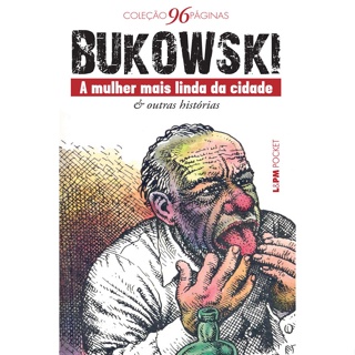 A MULHER MAIS LINDA DA CIDADE & OUTRAS HISTÓRIAS em Oferta na Shopee