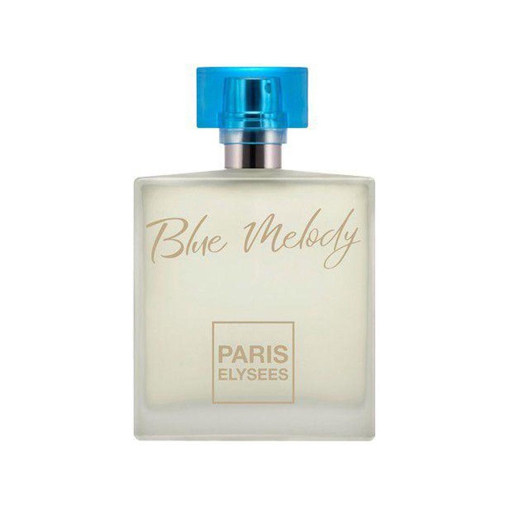 Blue Melody Feminino Eau de Toilette em Oferta na Shopee
