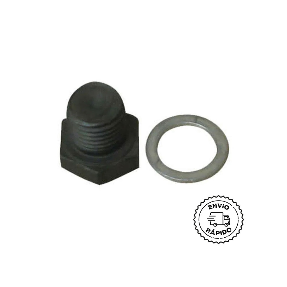BUJAO CARTER C/ANEL BORRACHA VECTRA, BLAZER, S10, ASTRA