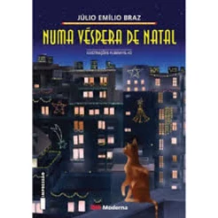 NUMA VESPERA DE NATAL