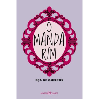 O MANDARIM em Oferta na Shopee