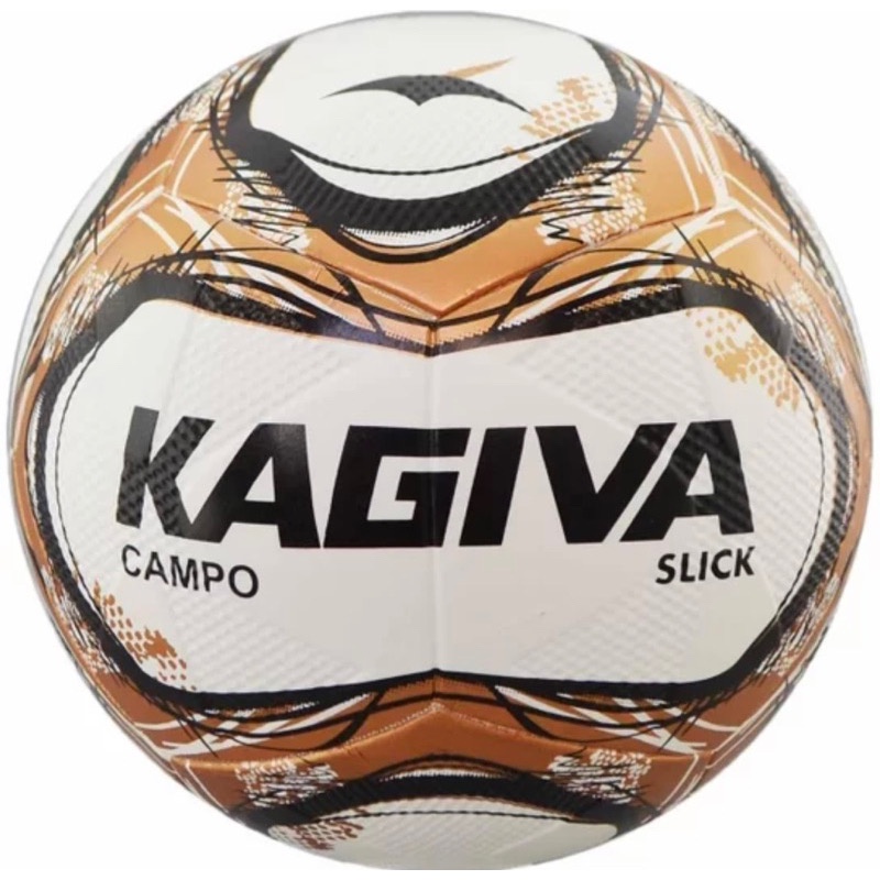 Bola Kagiva Slick Campo Tech Fusion Impermeável