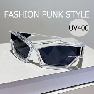 2024 Novos Óculos De Sol Masculinos Da Moda Unisexo UV400 Outdoor Luxury Sports Eyewear Elegantes Estilo Punk
