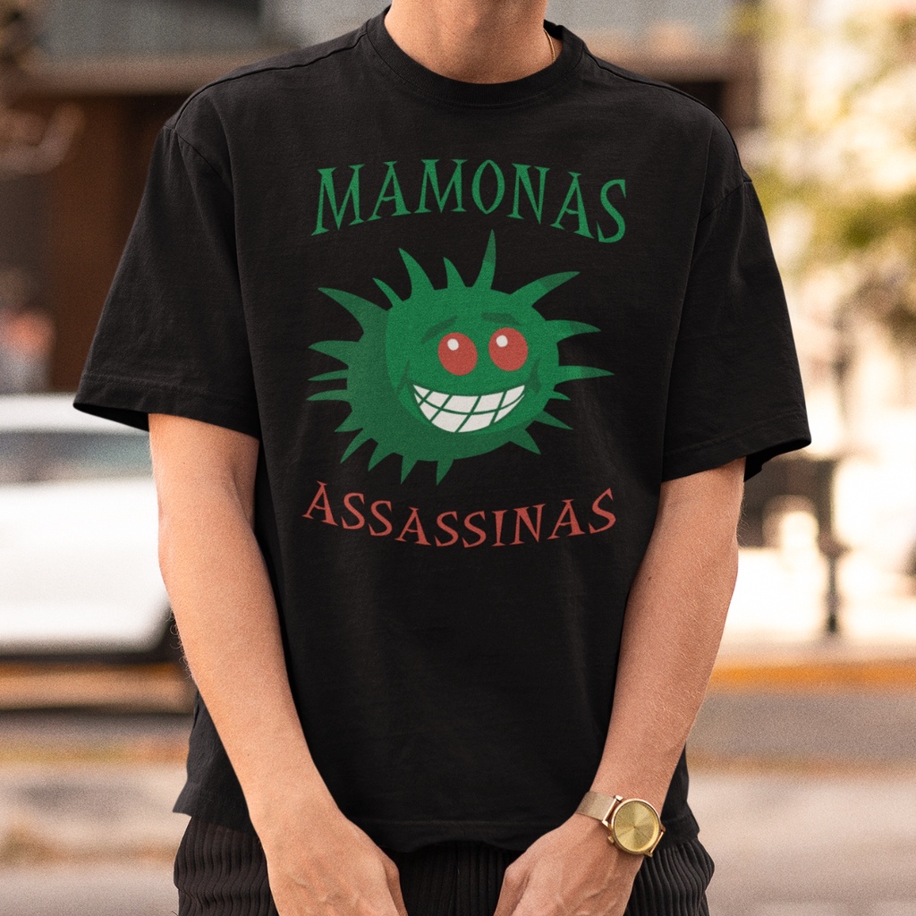 Camisa Básica Dinho Filme Mamonas Assassinas Utopia Unissex em Oferta na Shopee