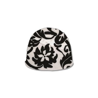 Papel Chumbo 8x7,8cm - Adamascado Preto Branco - 300 folhas - Cromus - Rizzo Embalagens em Oferta na Shopee