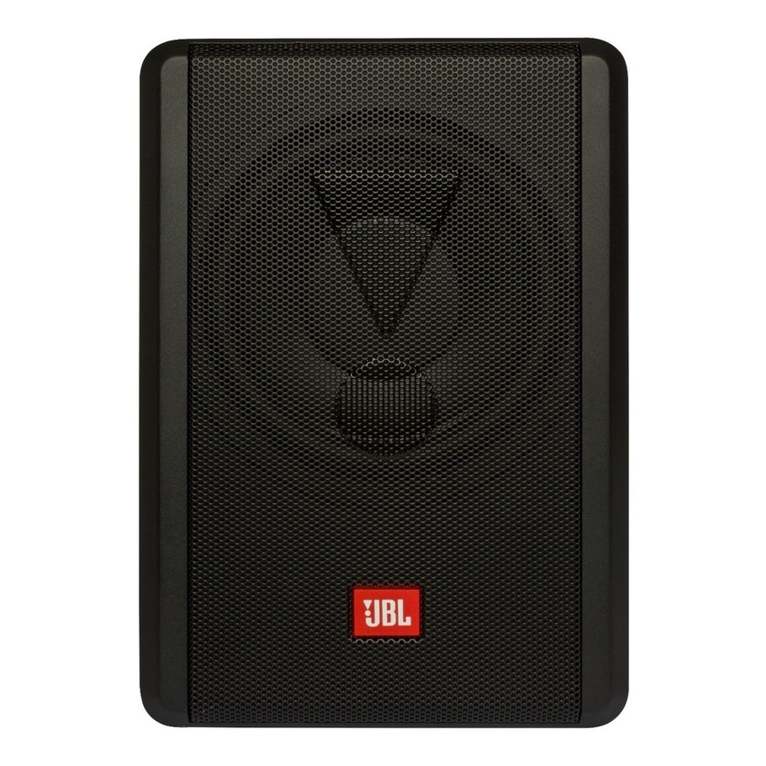 Caixa Subwoofer Amplificada Jbl Sw8a-ms 400w Rms Lançamento