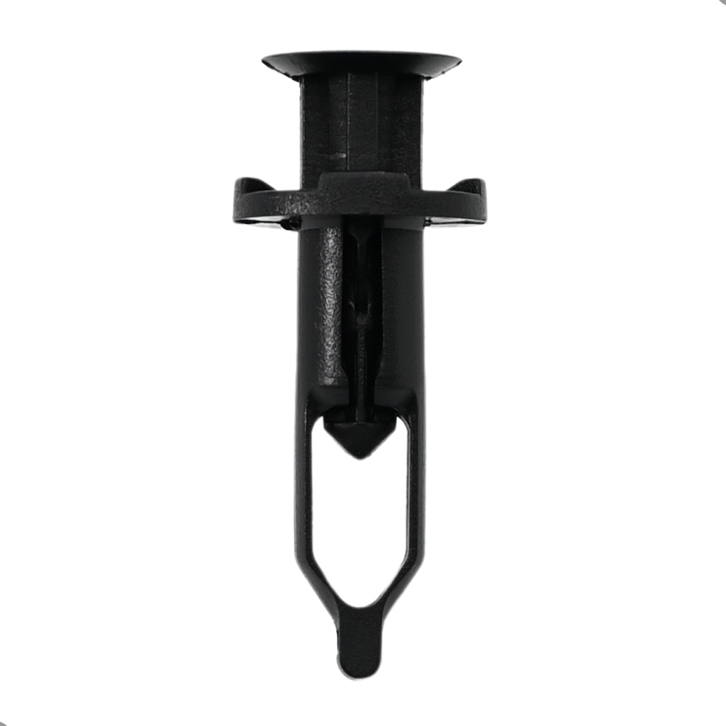 Grampo Do Para-choque Yaris Hatch e Sedan 2018 Até 2022