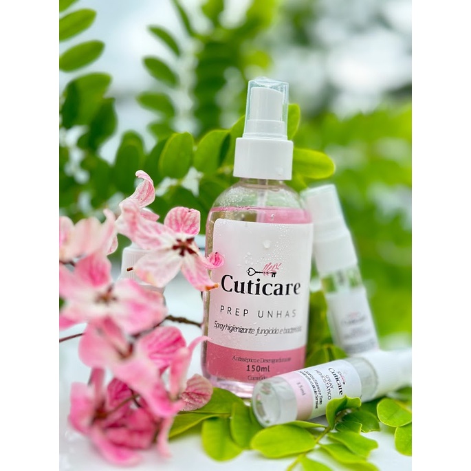 Prep - Cuticare