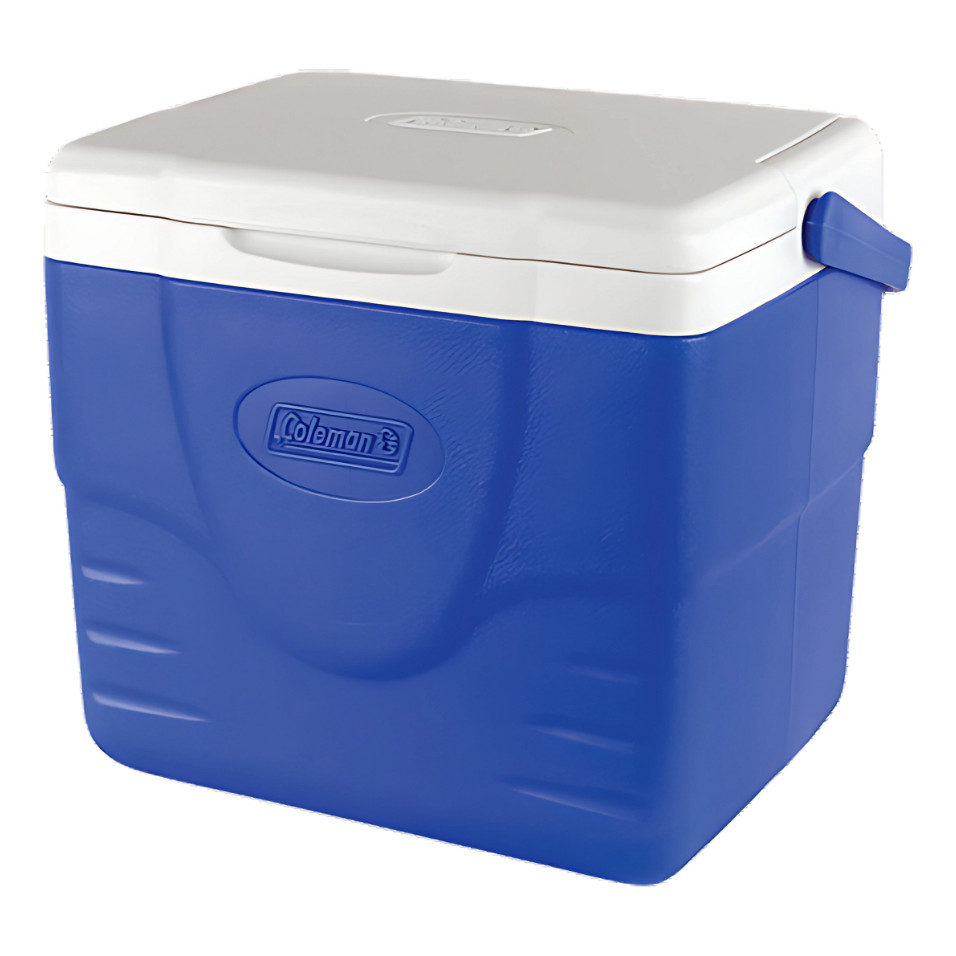 Caixa Térmica Cooler Coleman 9QT 8,5 Litros 9 Latas