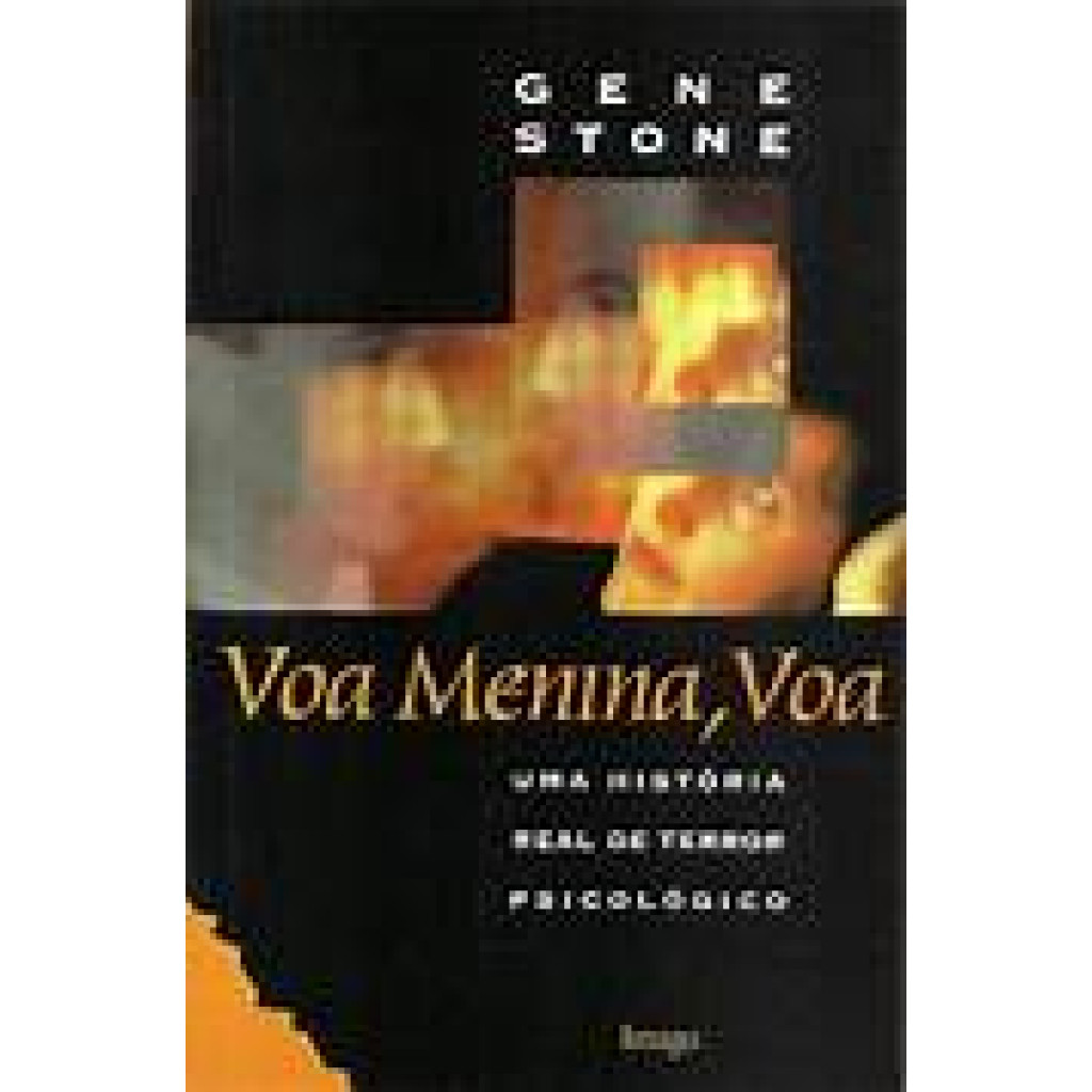 Voa Menina, Voa