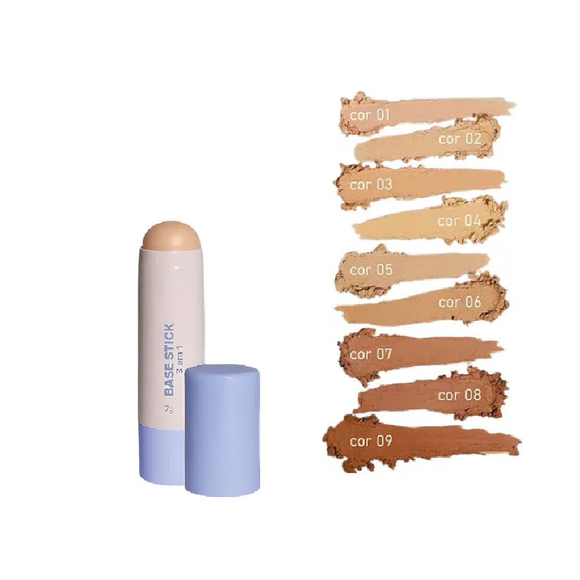 Base Miss Lary: Onde Comprar | BuscaProdutos