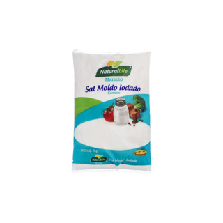 SAL MARINHO KODILAR 1KG em Oferta na Shopee