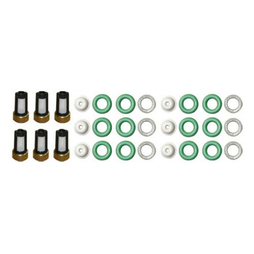Kit Reparo De Bico Injetores Gm/omega/vectra