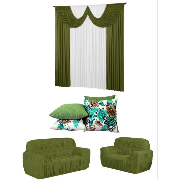 O que é Cortina Paris 4 Metros? Guia e Onde Comprar | BuscaProdutos