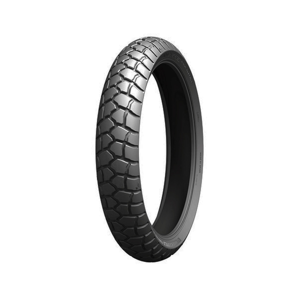 Pneu Michelin 110/80 R19 M/C 59V Anakee Adventure F TL/TT