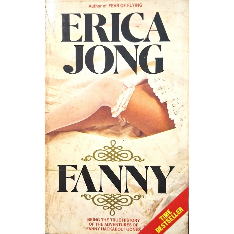 Fanny de Erica Jong 7173712