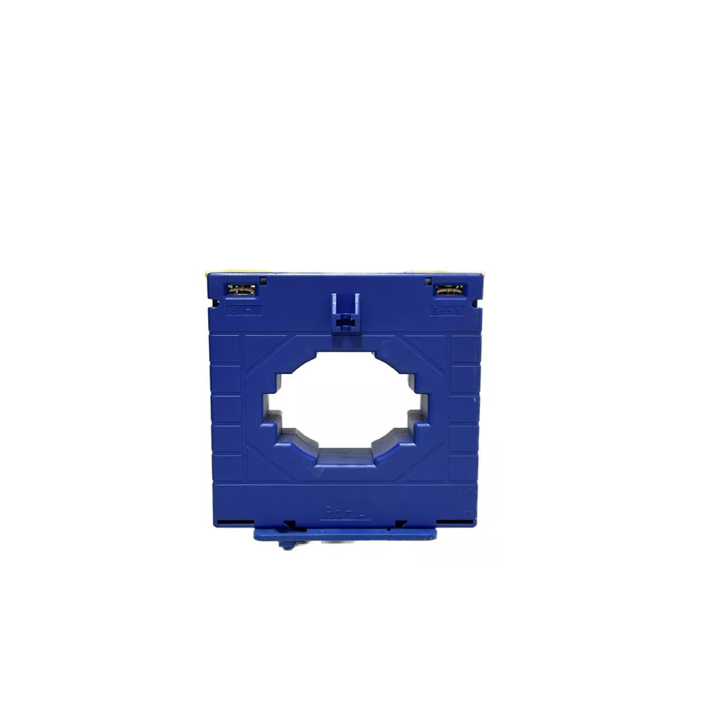 TRANSFORMADOR DE CORRENTE - (JANELA) - M.E.S-60 - (60x60) - 400/5