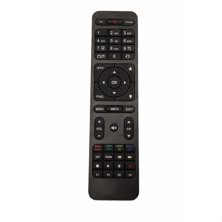 Controle remoto para receptor Tocomlink Festa HD