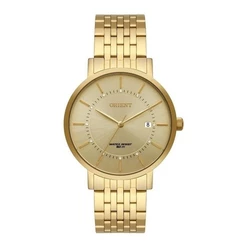 RELÓGIO ORIENT FEMININO DOURADO FGSS1163 C1KX