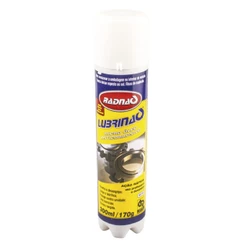 Lubrificante Spray Diversos Universal 1959 a 2018 - 196143 - 6010