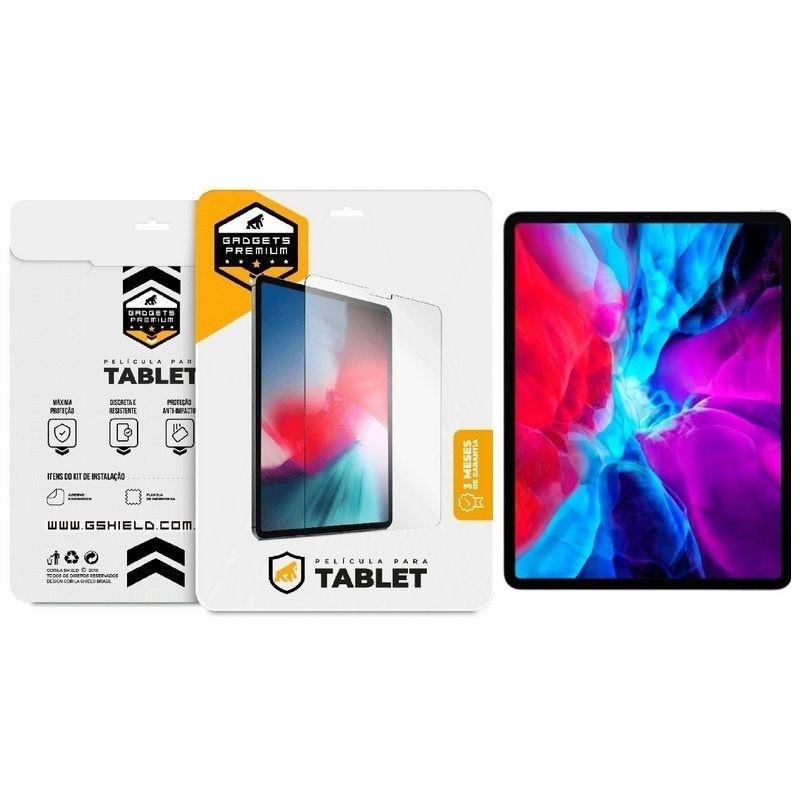 Película De Nano Vidro Para iPad Pro 12.9 (2020) - Gshield em Oferta na Shopee