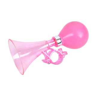 Buzina para Bicicleta Infantil Rosa A86-R Acte Sports