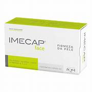 IMECAP REJUVENECEDOR C/60 CAPS