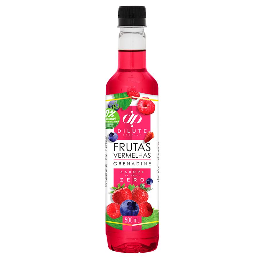 Dilute Xarope sem Açúcar - Comprar com Melhor Preço em Essenciais para Assar