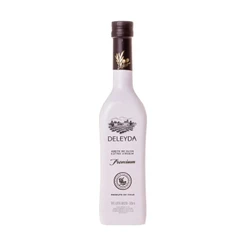 AZEITE DE OLIVA DELEYDA EXTRA VIRGEM PREMIUM 500ML