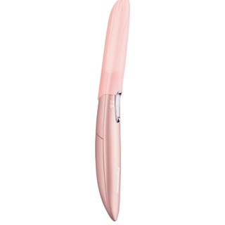 Aparador De Pelos Faciais Panasonic Feminino Lâmina Suave Resistente à Água - ES-WF61-P401