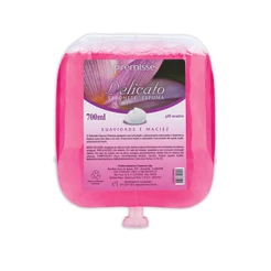 Refil Sabonete Espuma Delicato Premisse - 700ml