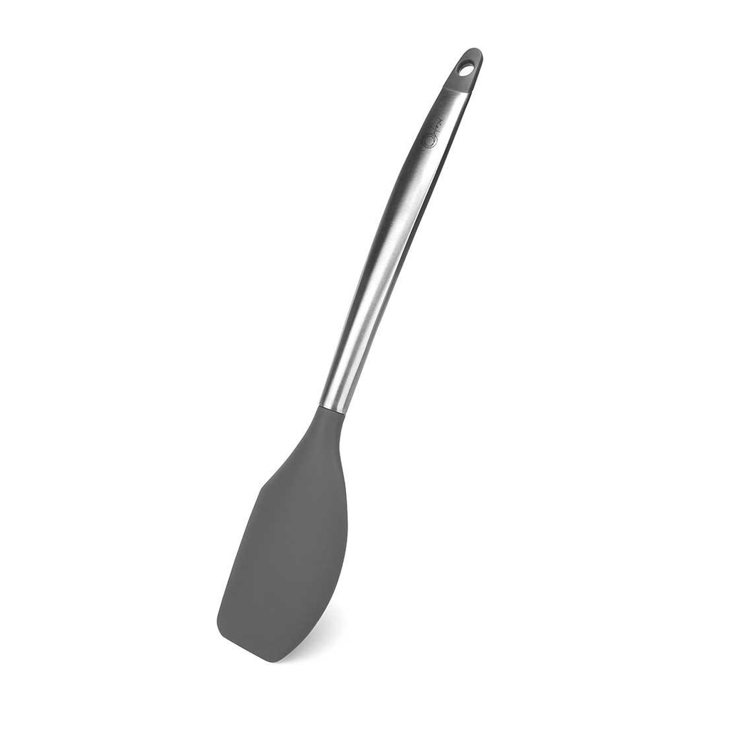 Espátula De Silicone 33,5 Cm Cool Grey - Oxford