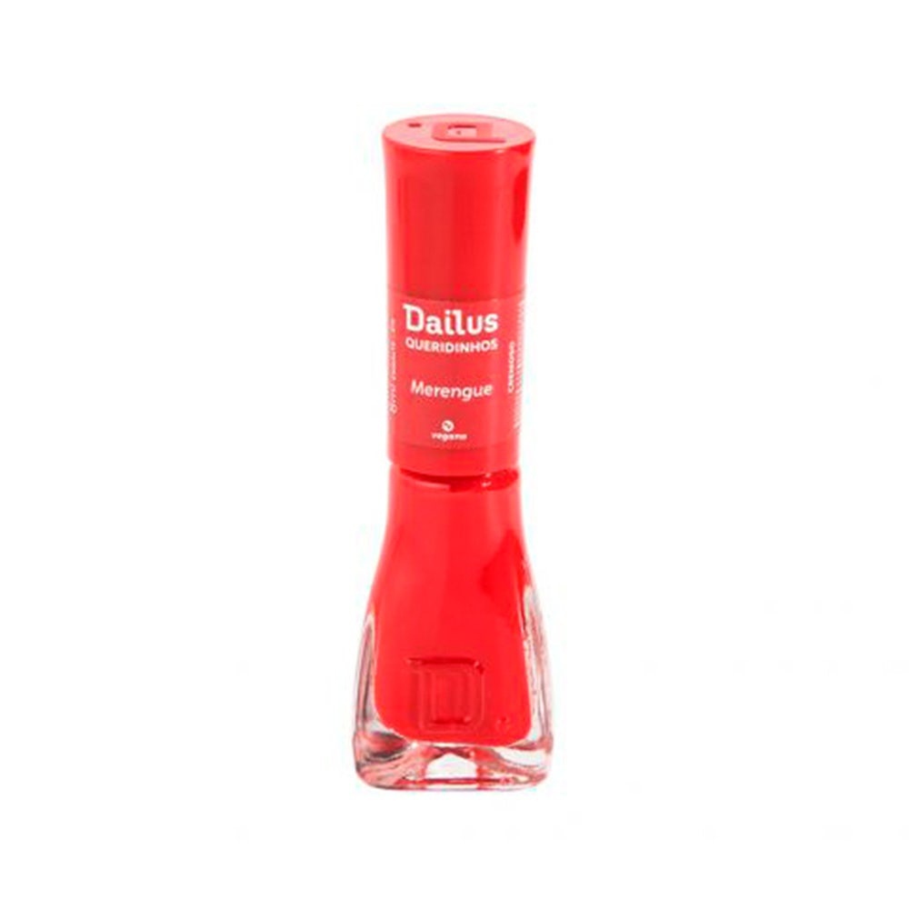 Esmalte Dailus Cremoso Queridinhos Merengue em Oferta na Shopee