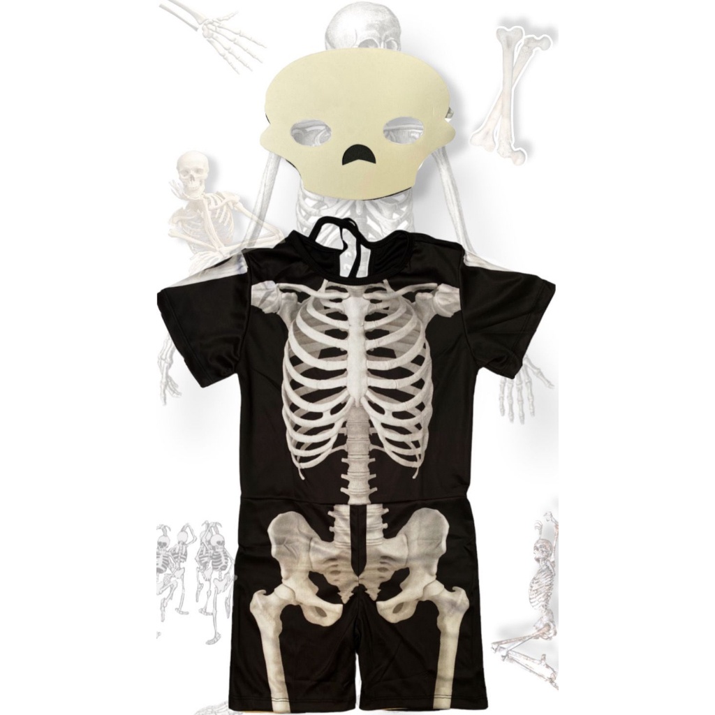 Máscara de Caveira: Onde Comprar | BuscaProdutos