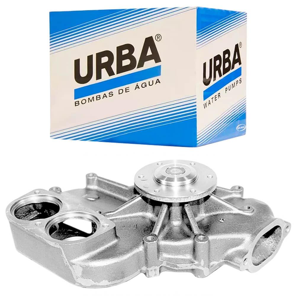 Bomba Dágua Mercedes Benz 1935 89 a 99 Brosol Urba em Oferta na Shopee