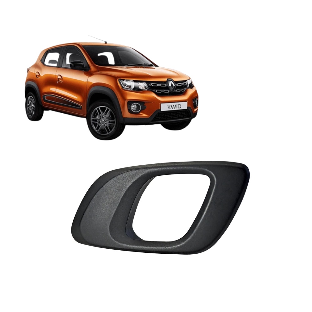 Maçaneta Interna Porta Dianteira Traseira Esquerda Kwid 2017 em Oferta na Shopee