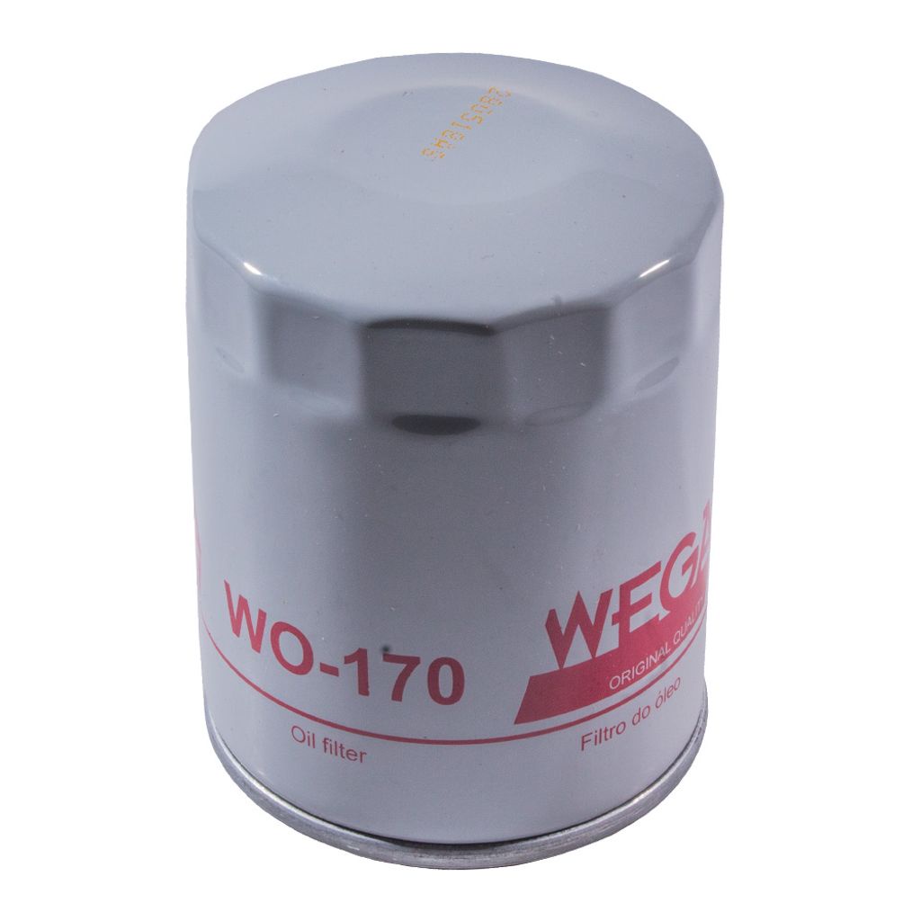 Filtro Óleo Fiat Uno 1994 a 1996 - 162245 - WO170