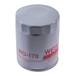 Filtro Óleo Fiat Strada 1999 a 2000 - 509079 - WO170