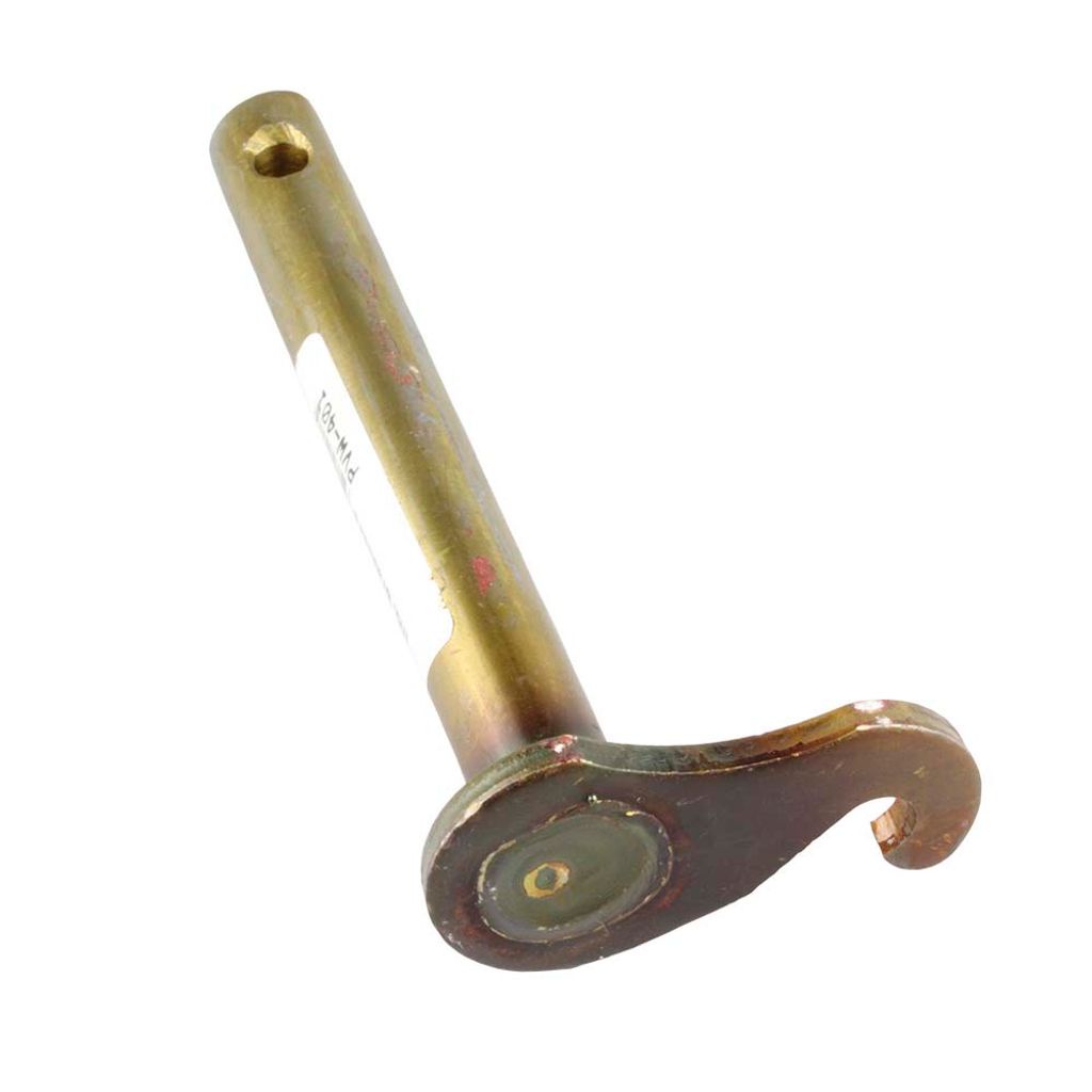 Eixo Pedal Embreagem Vw Fusca 1967 a 1981 - 163268 - PVW401