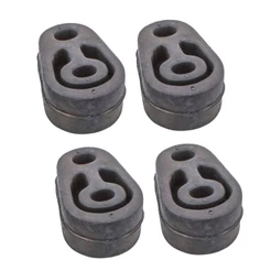 Coxim Escapamento Ford Escort 1984 a 1992 - 117391 - GR203