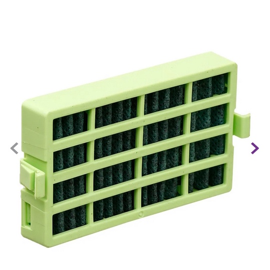 Filtro Desodorizador Bem Estar Consul Geladeira  W10515645