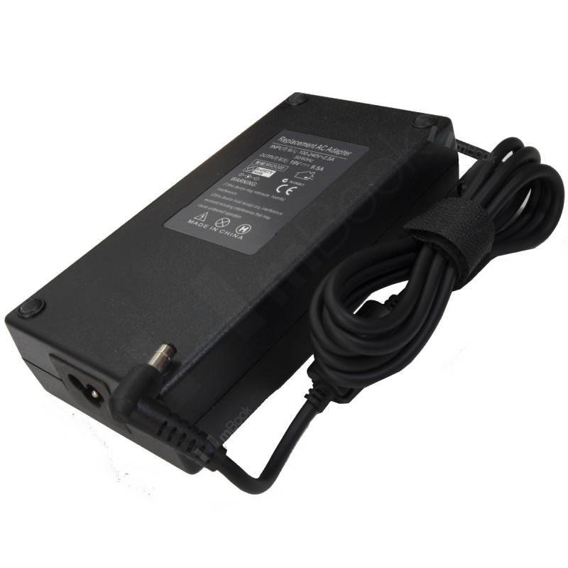 Fonte Carregador para Notebook Avell A70 MOB 180w