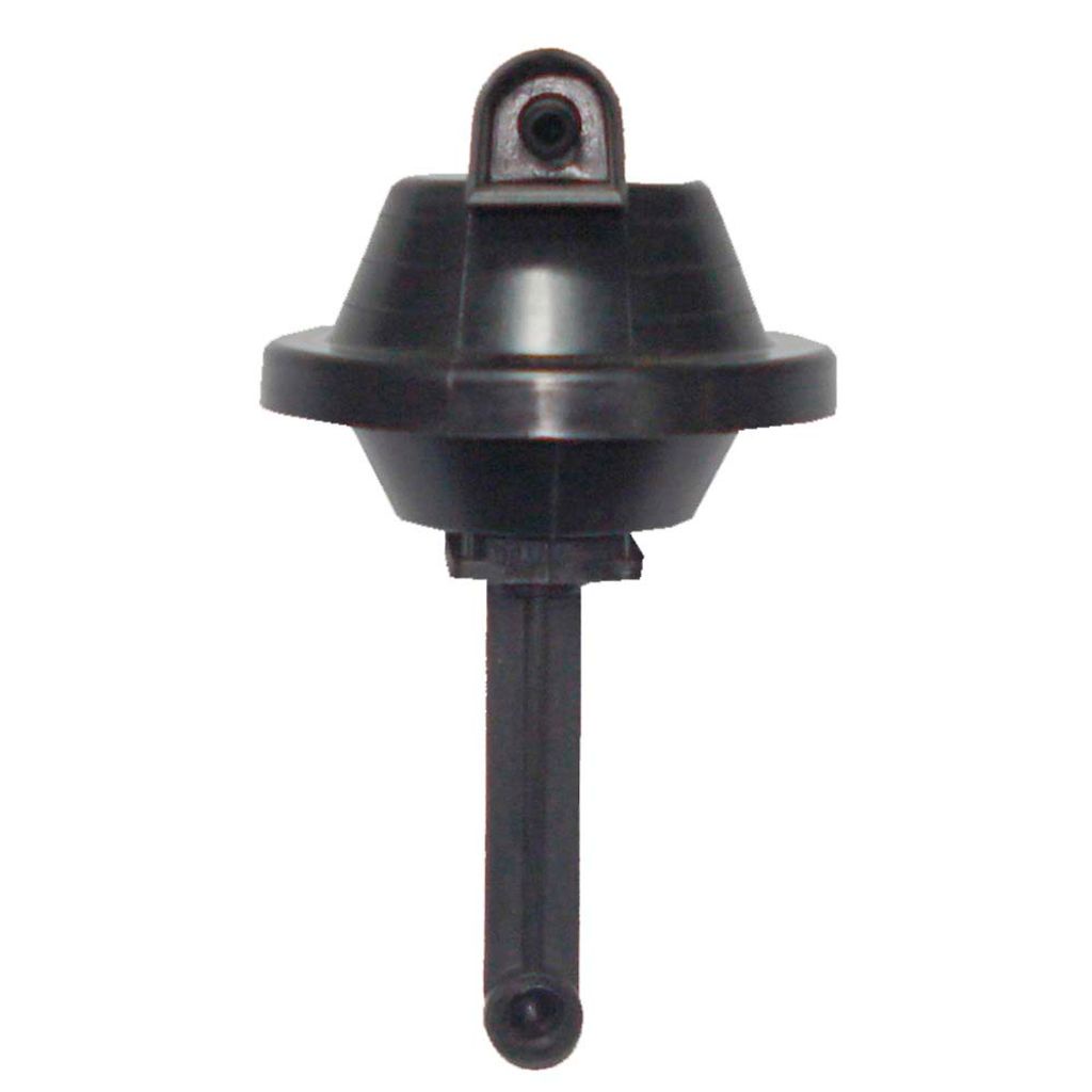 Válvula Vácuo Coletor Admissão Vw Golf 1999 a 2001 - 163129 - 087136