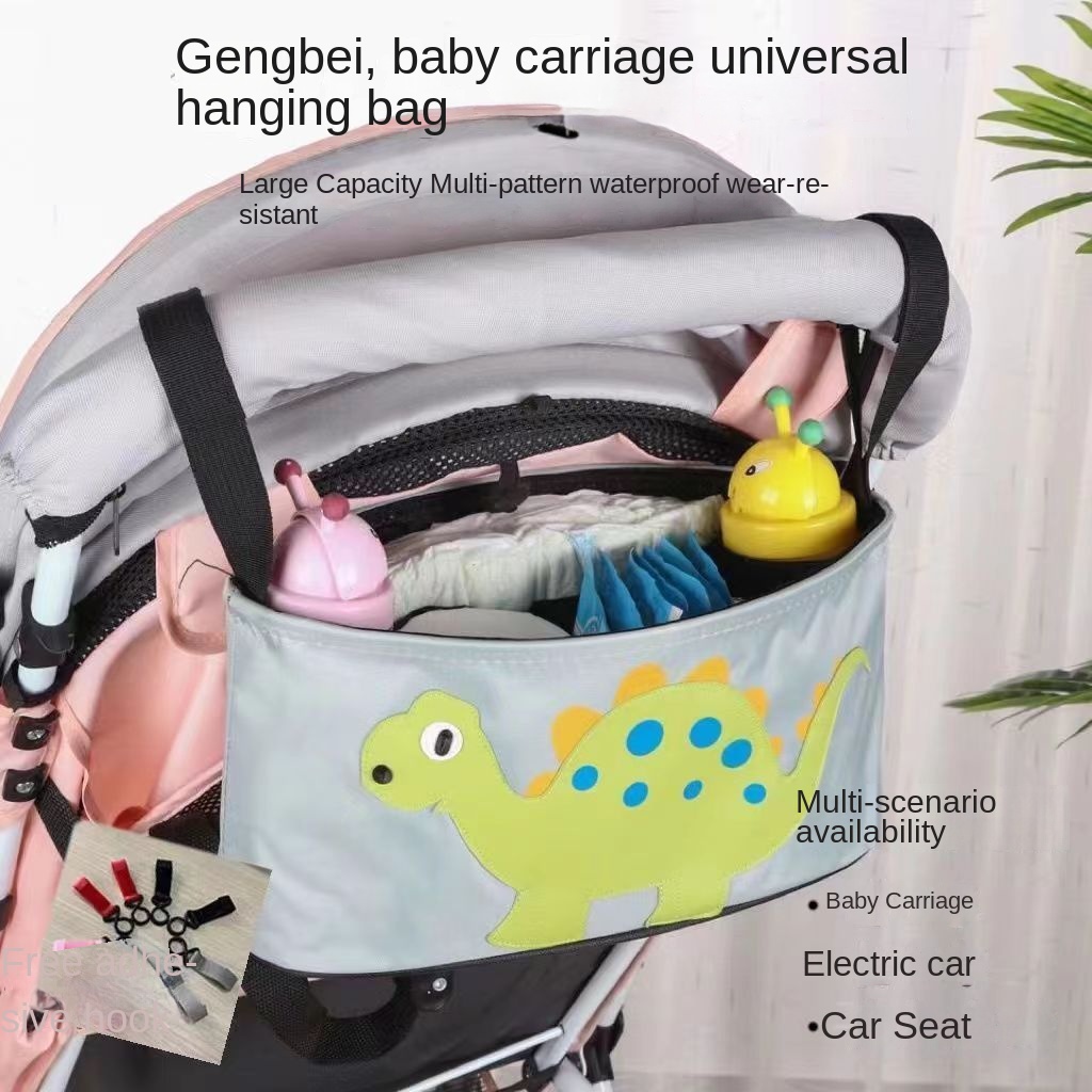 Saco para carrinho de bebê Saco para carrinho de bebê Saco para carrinho de bebê Saco para carrinho de bebê Mamãe com acessórios para carrinho de bebê Acessórios para carrinho de bebê