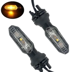 Pisca De Led Seta Honda Cb Twister 250 2019 Titan Fan