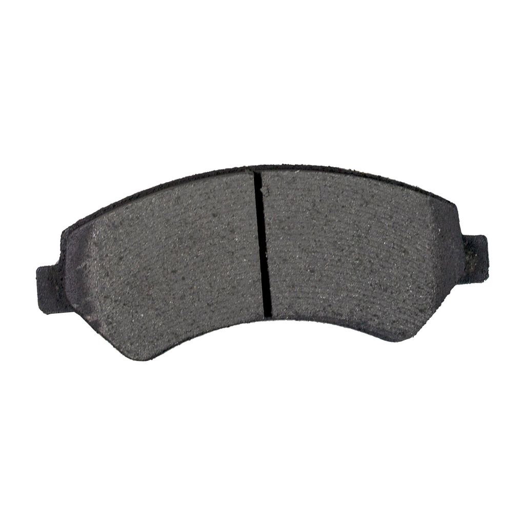 Pastilha Freio Peugeot Boxer 2022 a 2024 - 1352917 - SYL2194