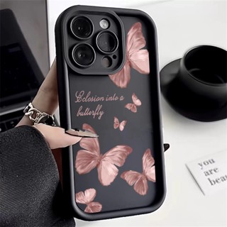 Estojo Para iPhone 15 14 Pro 13 11 12 Max 7 8 Plus X XS XR SE2 Traseiro À Prova De Choque