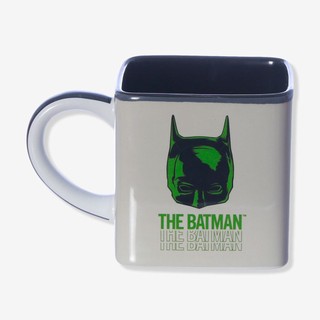 Caneca Cubo Batman – DC Comics em Oferta na Shopee