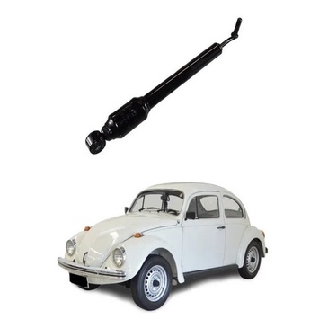 Amortecedor Direcao Fusca Brasilia Variant Cofap 22001 em Oferta na Shopee