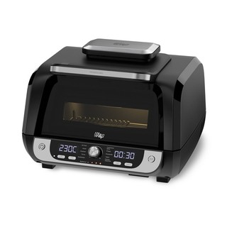 Fritadeira Elétrica Airfry WAP Barbecue Digital 110V em Oferta na Shopee
